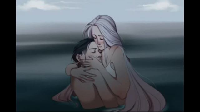 ART // SONG // TIMELAPSE // SEA смотреть онлайн