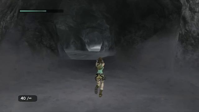 Tomb Raider Trilogy: Anniversary - Episode 1 - PS3 HD Collection смотреть онлайн