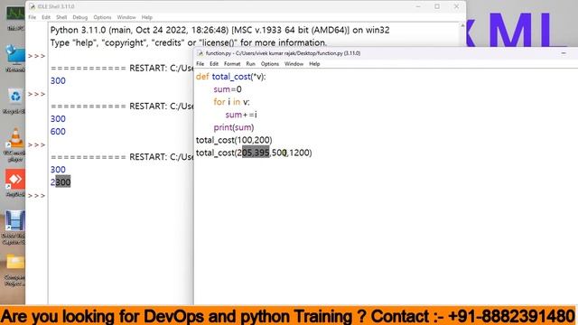 What are *args and **kwargs in python || How to use *args and **kwargs || IN HINDI || смотреть онлайн