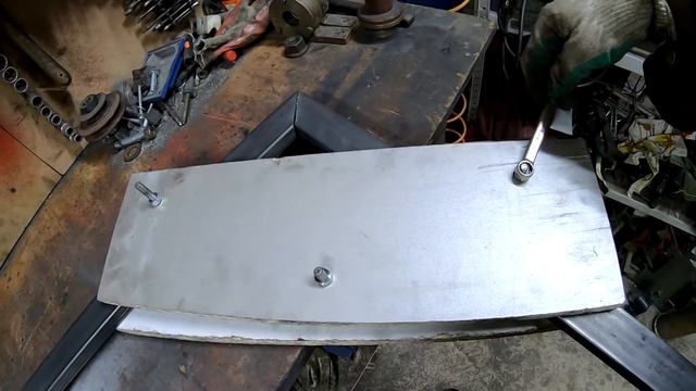 Как ровно сварить профильную трубу смотреть онлайн