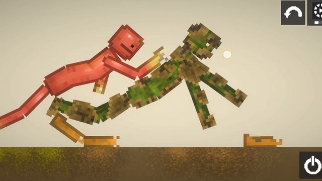 memain game melon sanbox смотреть онлайн