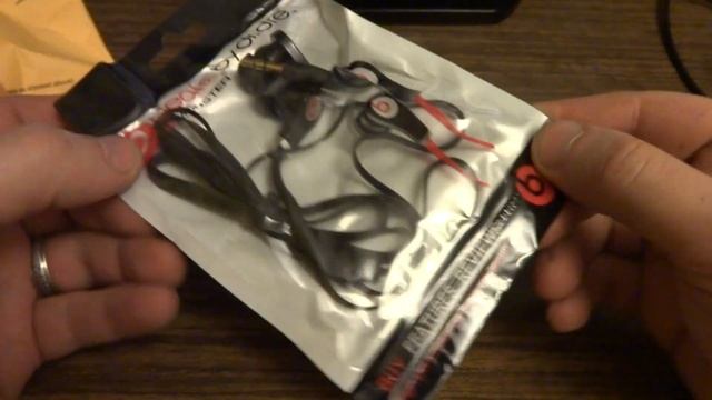 Наушники Monster Beats by Dr.Dre с AliExpress смотреть онлайн