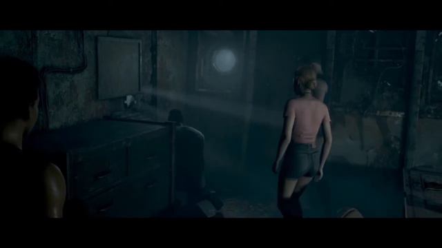 The Dark Pictures Anthology Man of Medan Часть 5 смотреть онлайн