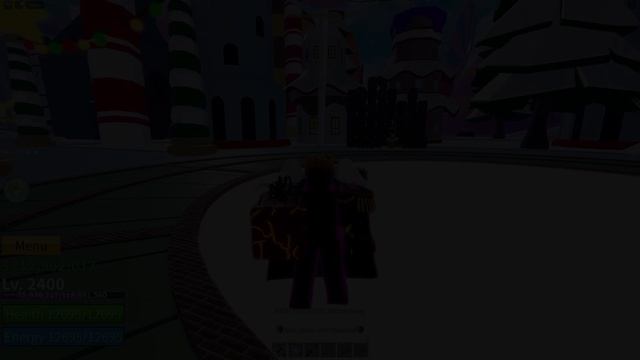How To Get Accessories ( Mythical ) Holiday Cloak In Blox Fruits смотреть онлайн