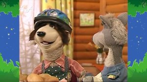 Вечер в Шишкином Лесу. Сундук. Мастер дела не боится