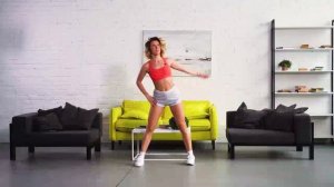 Обучение по тверку часть3