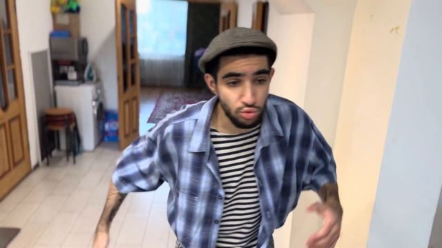 Приезд ИННОКЕНТИЯ в РОДНУЮ ДЕРЕВНЮ ч.1