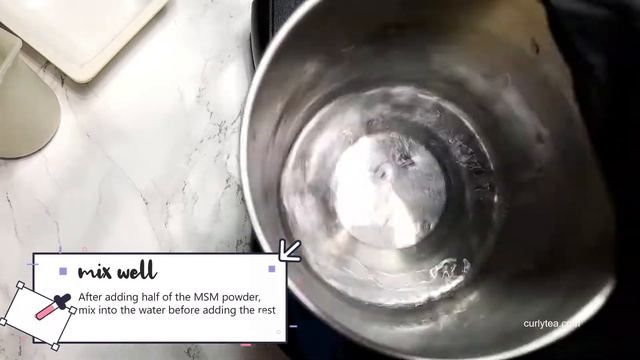 82: Aloe MSM Gel Styler | #DIY #Haircare смотреть онлайн