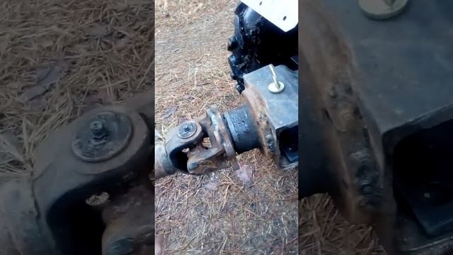 Сцепка на телегу к мотоблоку. смотреть онлайн