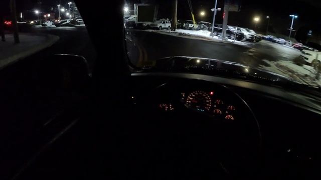 2002 Chevrolet Silverado LS 2500 HD POV Test Drive/Review смотреть онлайн
