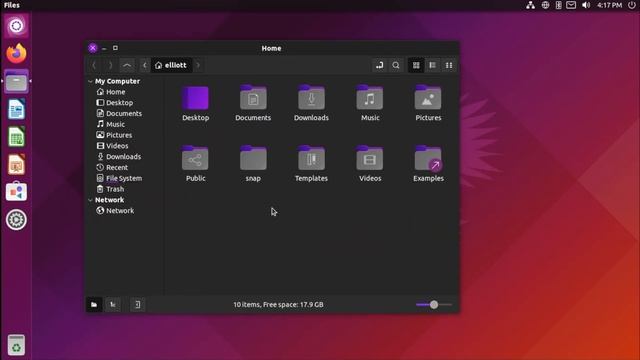 Ubuntu Unity 21.10 Review - Unity is Back and Better than Ever! смотреть онлайн