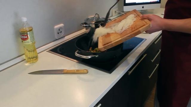 Очень вкусный и простой рецепт китайского супа смотреть онлайн