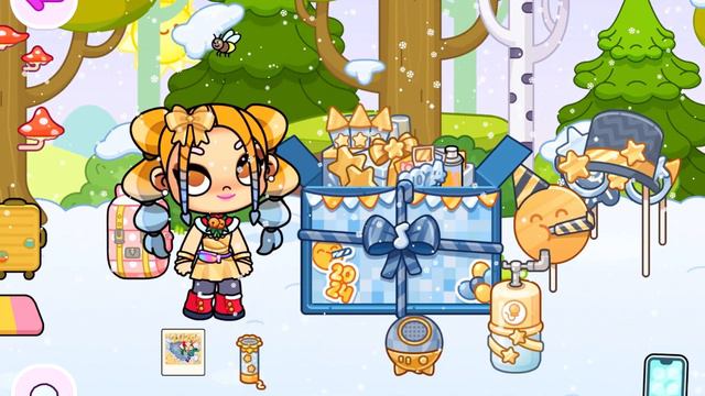 I FOUND ALL SECRETST 🎁 NEW UPDATE in Avatar World 2024 смотреть онлайн
