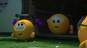 Кола-Банка 5 часть (Переозвучка Колобанга)