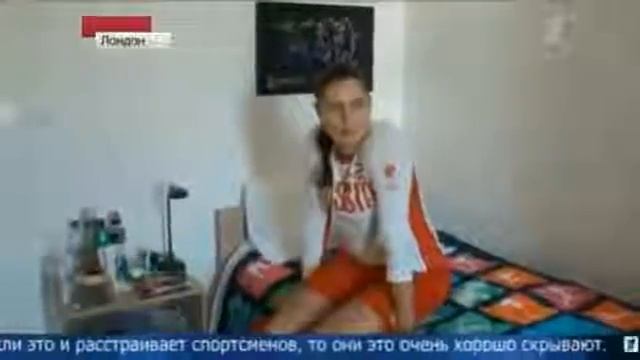 Телеканал ОРТ. Программа Новости. Аппликатор Ляпко. смотреть онлайн