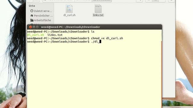 download from uploaded.net with curl смотреть онлайн