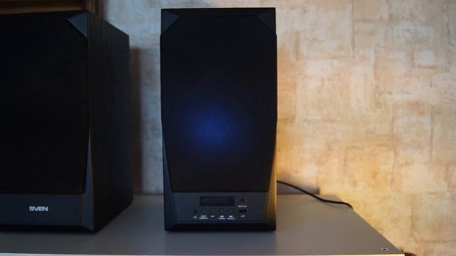 Обзор Sven MC-20. Лучшая акустика Sven