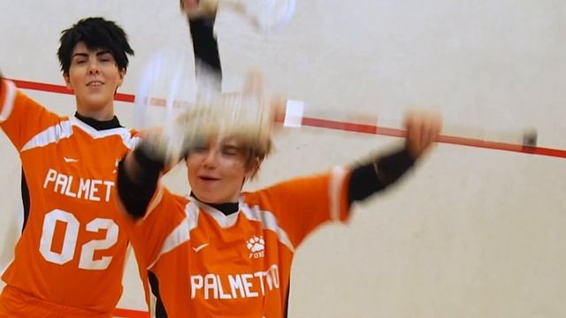The Foxhole Court meets High School Musical (AFTG CMV/crossover/crack) смотреть онлайн