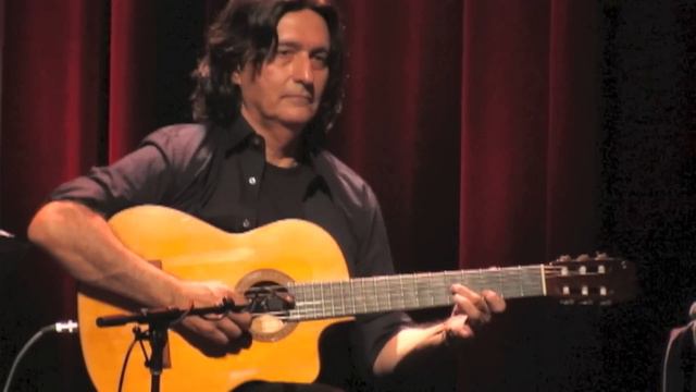 AQUI Y AJAZZ, STRUNZ & FARAH, SoundCheck & "Jamilah" смотреть онлайн