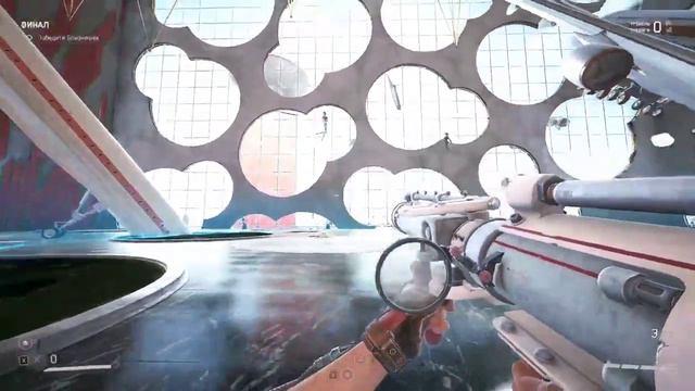 Atomic heart - близняшки без урона (армагеддон) смотреть онлайн
