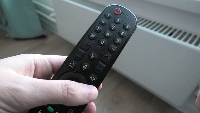 ? ОБЗОР 4К ТЕЛЕВИЗОРА ➤ LG 55NANO856PA 55" NANOCELL ULTRA HD 4K смотреть онлайн