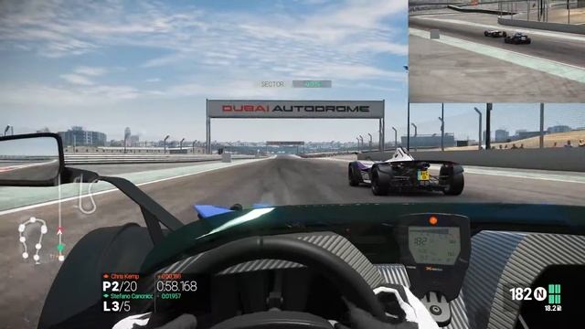 Project Cars: Stanceworks Track Expansion, KTM X-Bow R @ Dubai
Autodrome GP смотреть онлайн