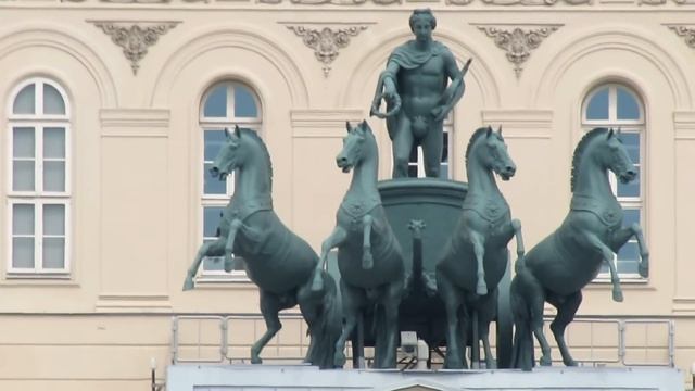 Bolshoi theater Canon SX40 HS zoom test смотреть онлайн