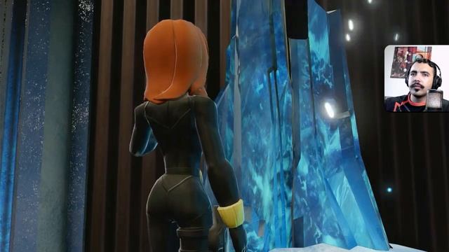 Comprei Um Lote De Disney Infinity Por 30,00 смотреть онлайн