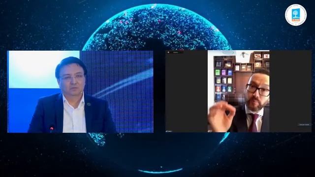 Шамиль Аляутдинов - Народный мозговой штурм