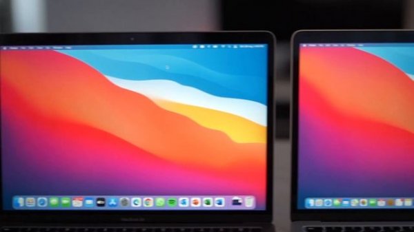 M1 MacBook Air Silver vs Space Gray - which one should you buy?