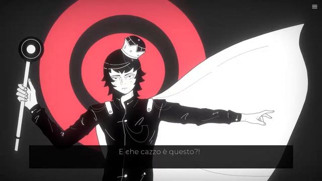 Milky Way Prince - The Vampire Star - [04] - [Capitolo Quattro] - Gameplay in italiano смотреть онлайн