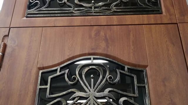 Хотите заказать нестандартную входную дверь с фрамугой напрямую с завода? Цена в Москве без перепла смотреть онлайн