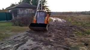 Уралвагонзавод ПУМ-500