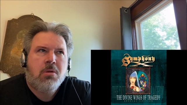 Classical Composer Reacts to The Divine Wings of Tragedy (Symphony X) | The Daily Doug (Episode 165 смотреть онлайн