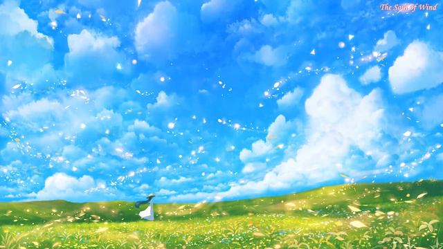 1 Hour Beautiful Relaxing Piano Music for Sleeping & Studying 【BGM】 смотреть онлайн