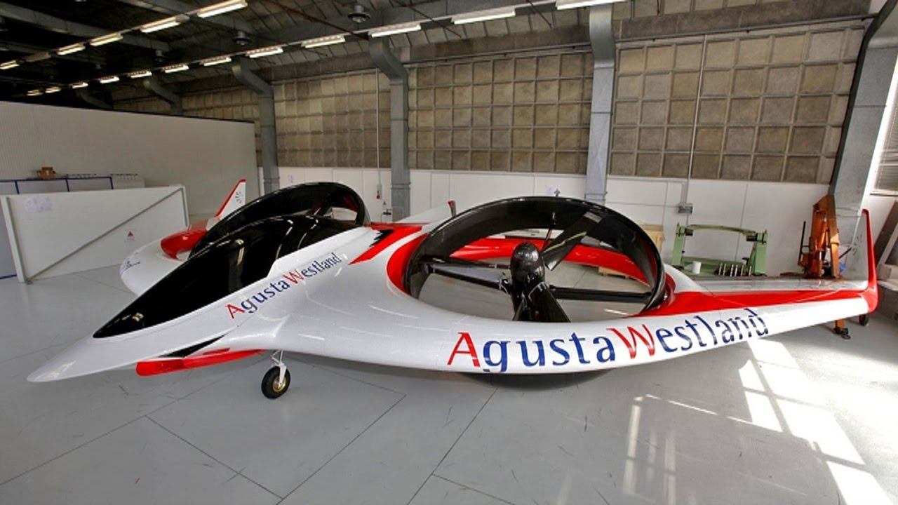 5 РЕВОЛЮЦИОННЫХ ЛЕТАТЕЛЬНЫХ АППАРАТОВ смотреть онлайн