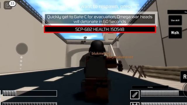 vídeos de pelo Roblox de fundação scp MTF-11 ????? смотреть онлайн