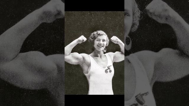 Female physiques before steroids смотреть онлайн