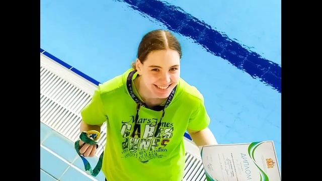 Я выбираю спорт! | Буторина Анна смотреть онлайн