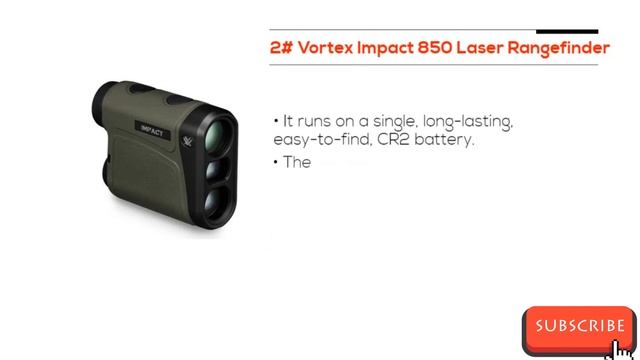Vortex Rangefinder Review смотреть онлайн