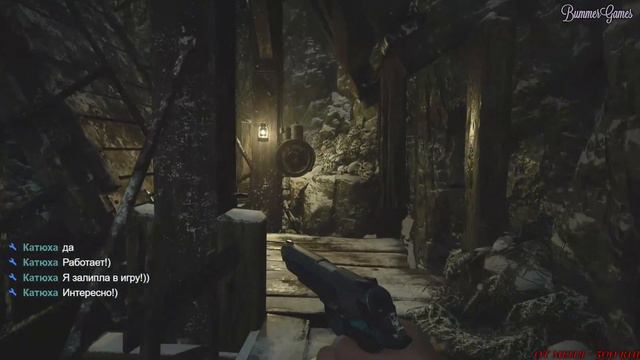 Resident Evil: Village / Прохождение # 5 * СТРИМ * смотреть онлайн