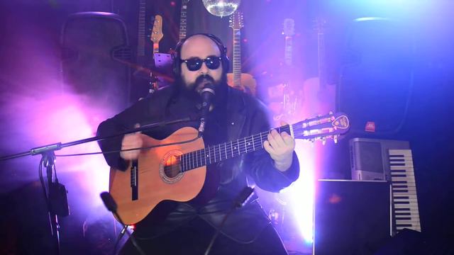 It Is Just The Door - Aviel Krutinsky (2019 jam) смотреть онлайн