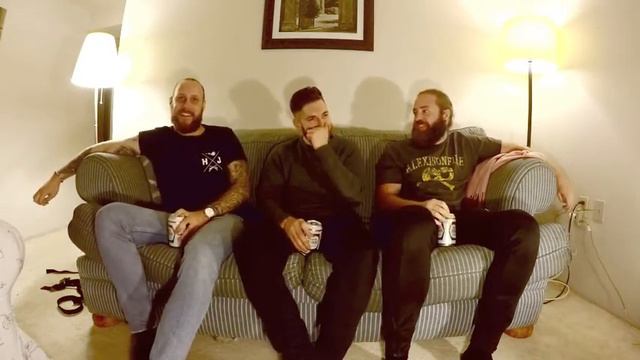 Would You Rather - Episode 1: Bum Wiping, Masturbation, and Eating Ants смотреть онлайн