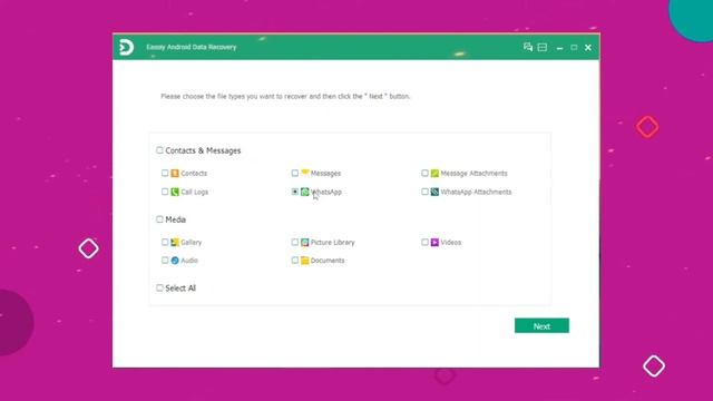 Best Way to Recover Whatsapp Delete Videos on Android with/without Backup смотреть онлайн