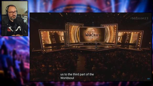 Blizzcon 2023 Reaction & Analysis - Toxic Nostalgia смотреть онлайн