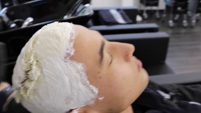 R.I.P. DAUERWELLE ?? HELLO BUZZ CUT ??♂️ TEIL II смотреть онлайн