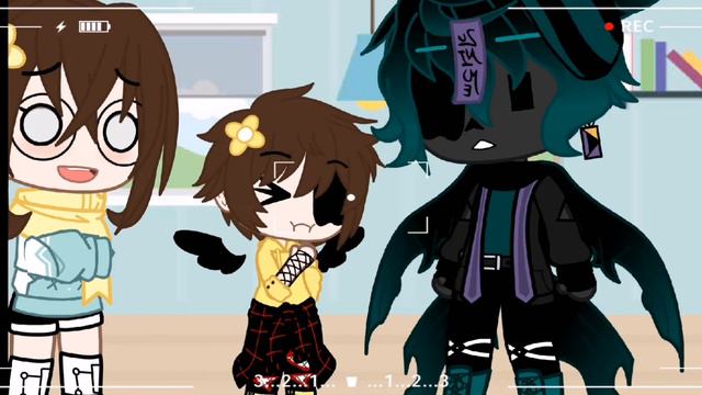 [Какой на вкус Найт?] meme? || Undertale AU смотреть онлайн