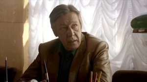 Следователь Тихонов