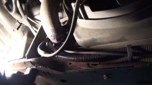 ВАЗ 2114 Замена радиатора печки без снятия торпеды