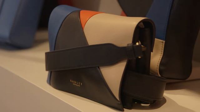 Radley London the accessories brand driving growth through refer-a-friend смотреть онлайн